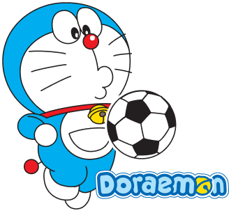 Doraemon